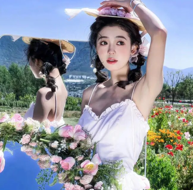 母亲湖